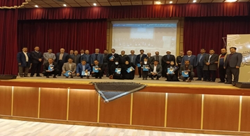 برگزاری جشنواره «جهادگران علم و فناوری» در استان